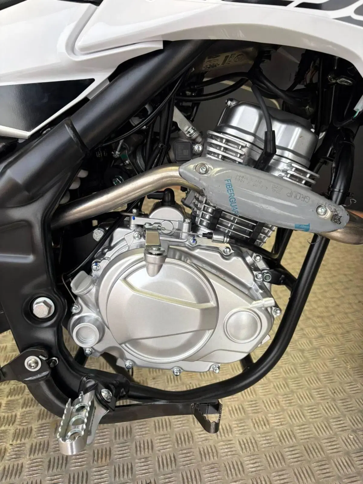 Rieju Tango 125I (2020 - 26) (13)