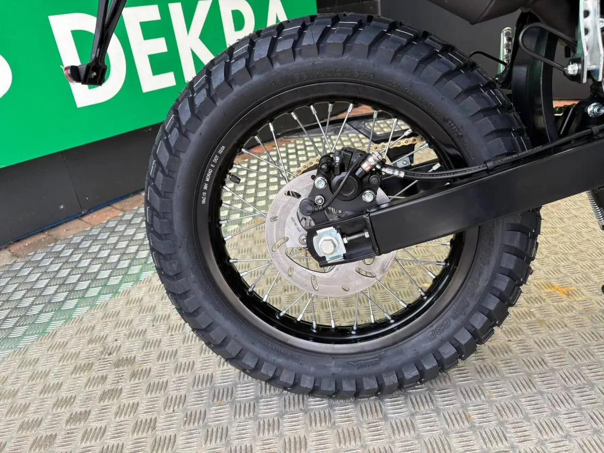 Rieju Tango 125I (2020 - 26) (15)