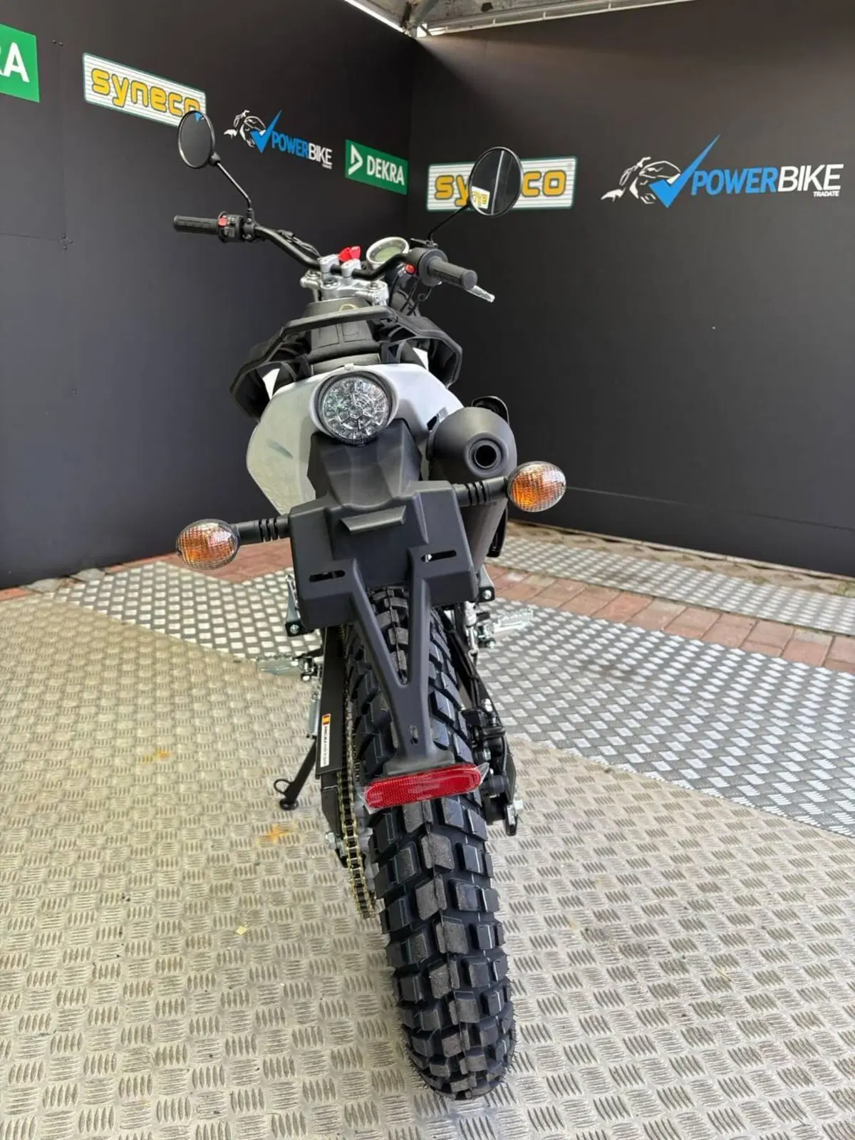 Rieju Tango 125I (2020 - 26) (18)