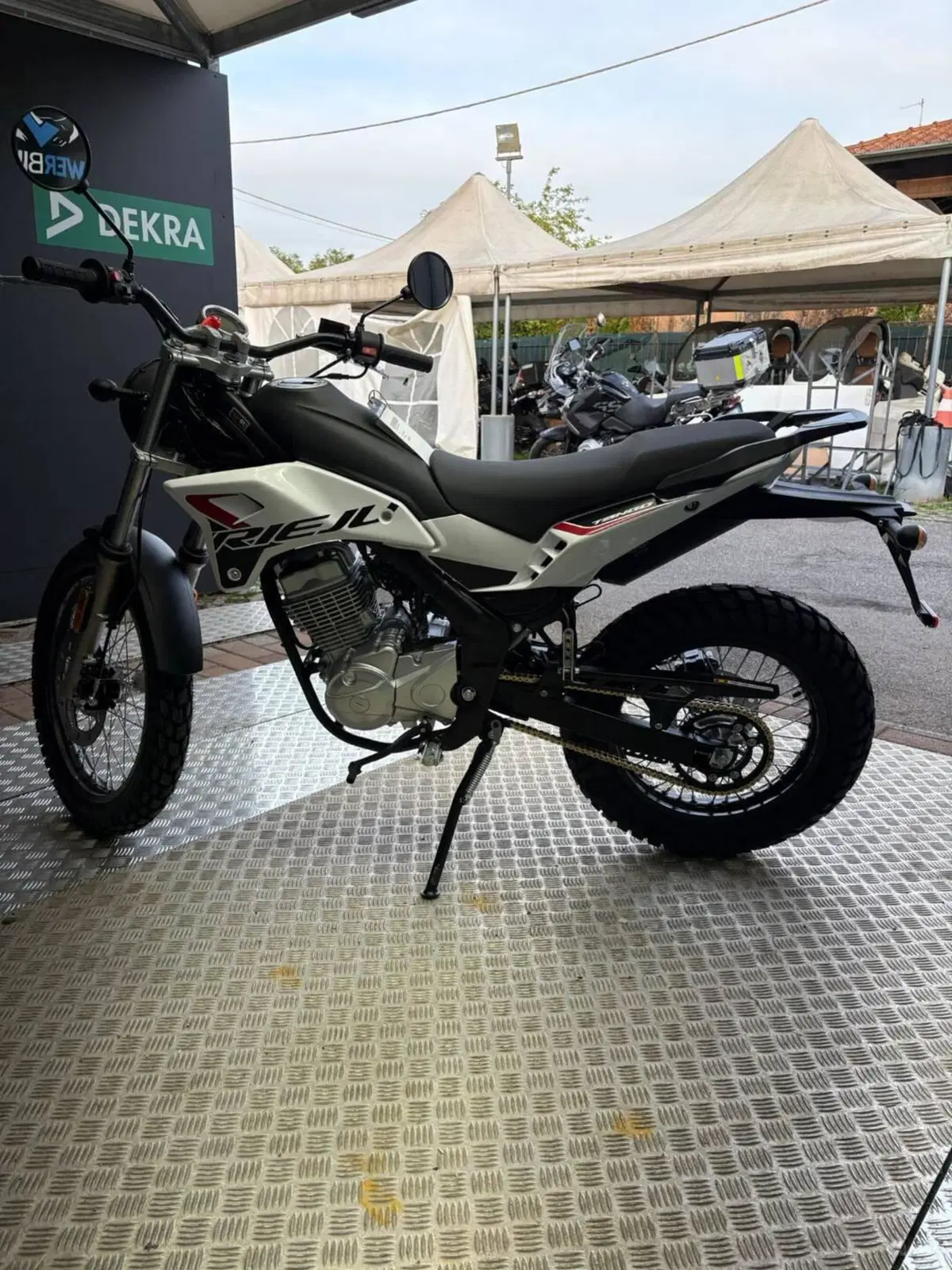 Rieju Tango 125I (2020 - 26) (19)