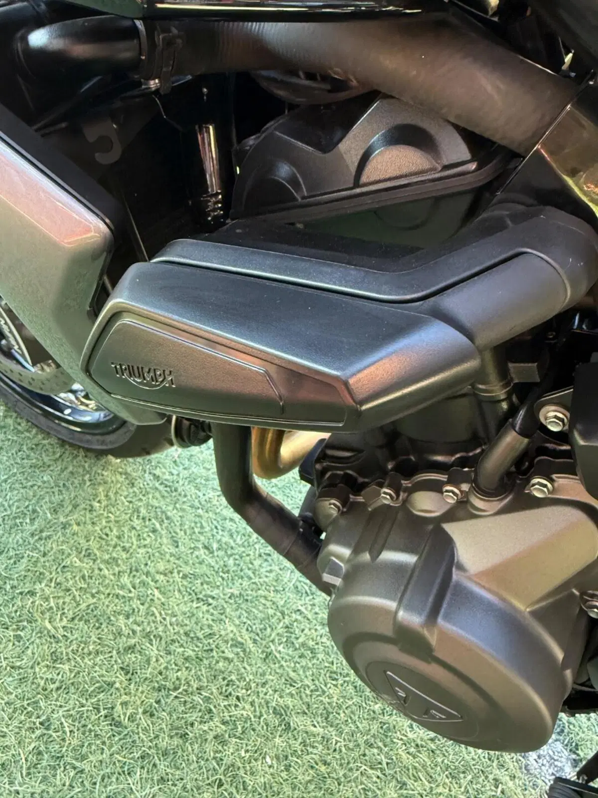 Triumph Tiger Sport 660 (2022 - 24) (8)