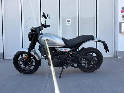 Royal Enfield Guerrilla 450 (2024 - 26) usata