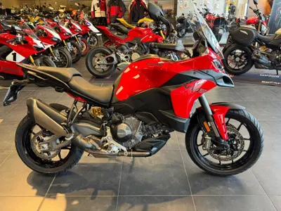 Ducati Multistrada V2 S (2025 - 26) usata