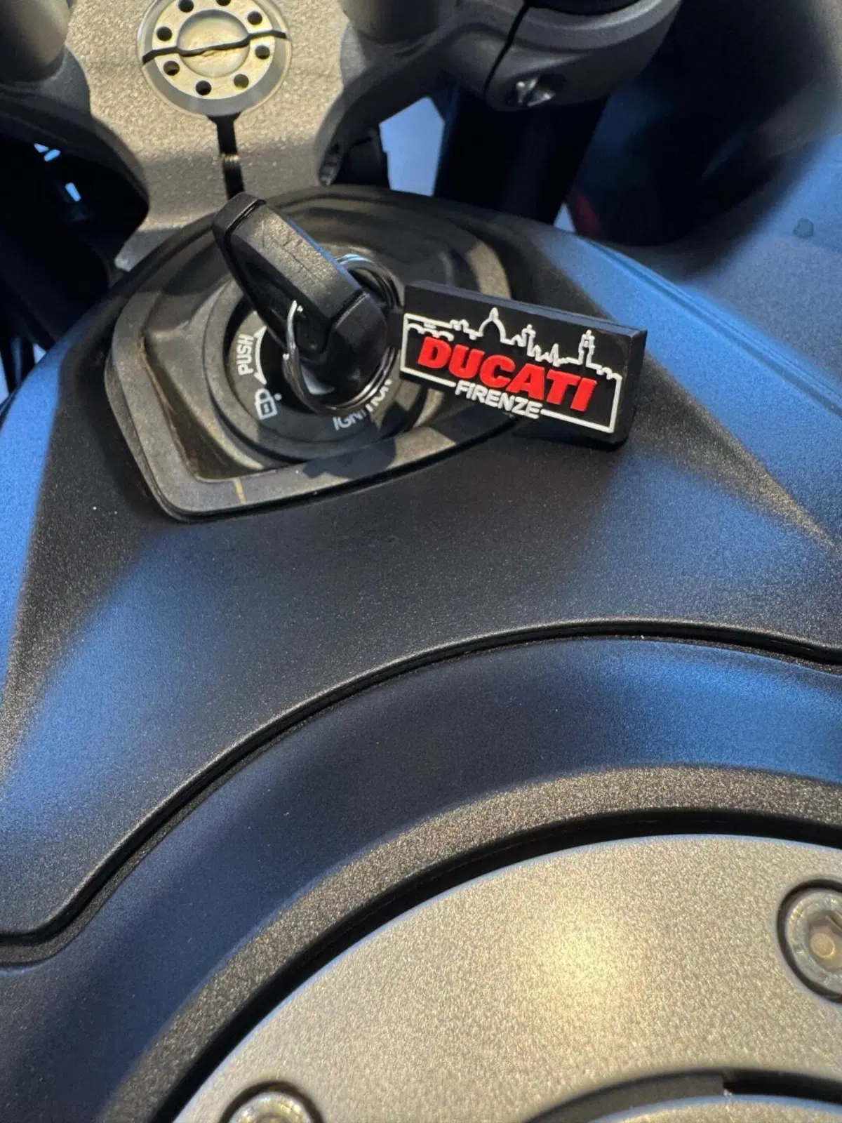Ducati Multistrada V2 S (2025 - 26) (5)