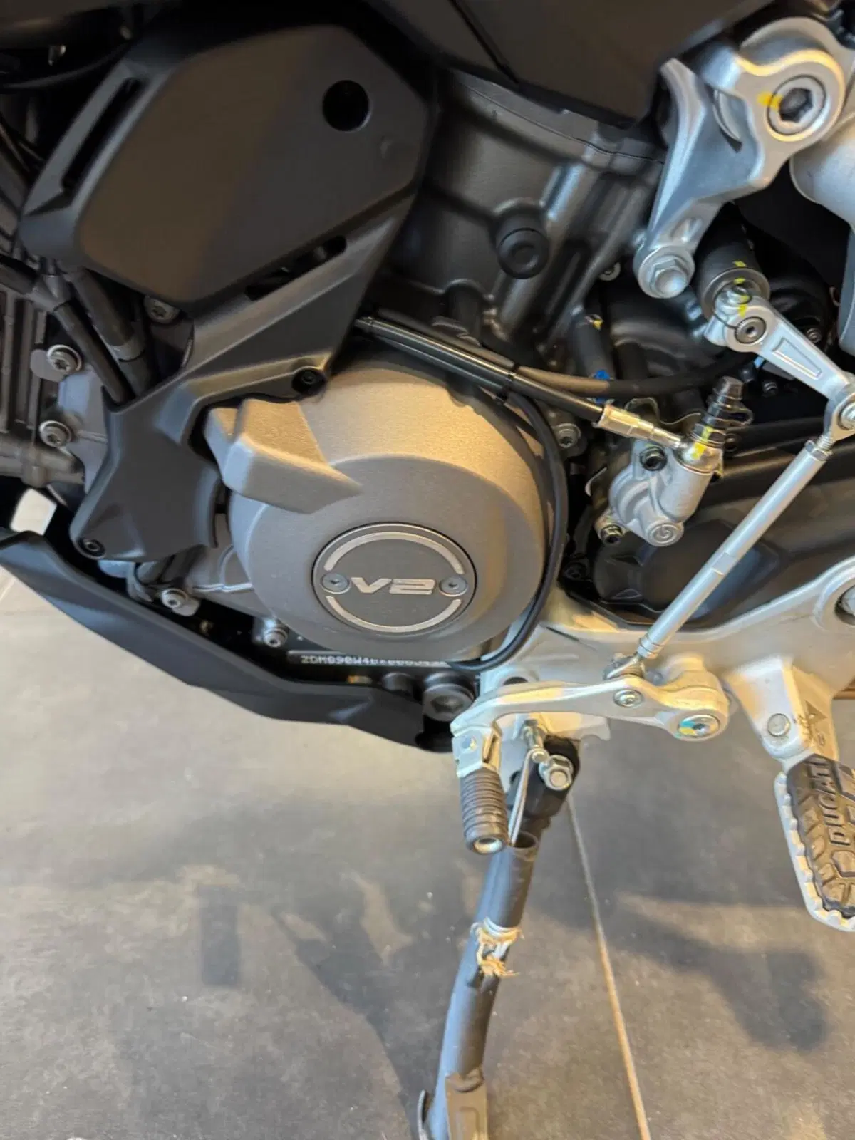 Ducati Multistrada V2 S (2025 - 26) (6)