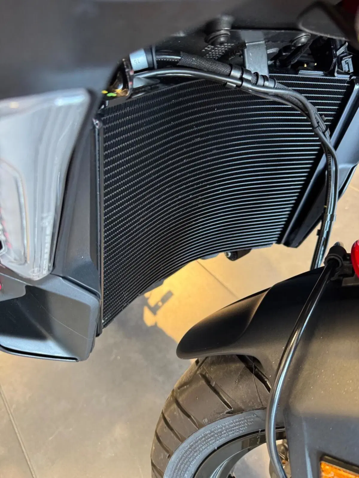 Ducati Multistrada V2 S (2025 - 26) (10)