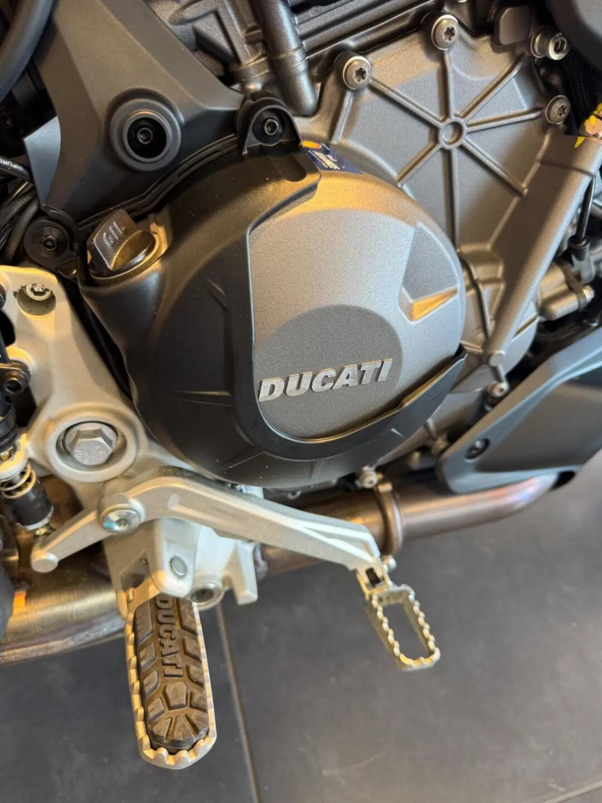 Ducati Multistrada V2 S (2025 - 26) (14)