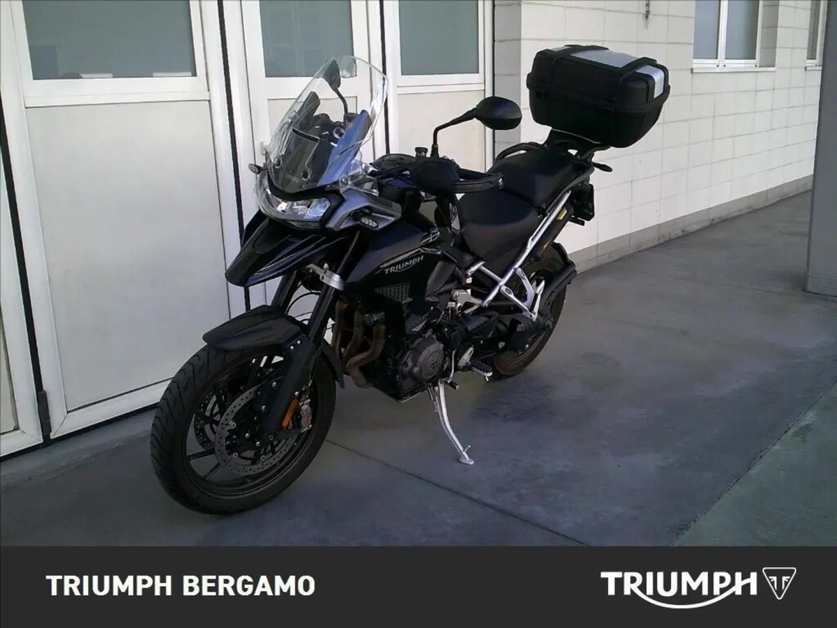 Triumph Tiger 1200 GT Pro (2022 - 23) (3)