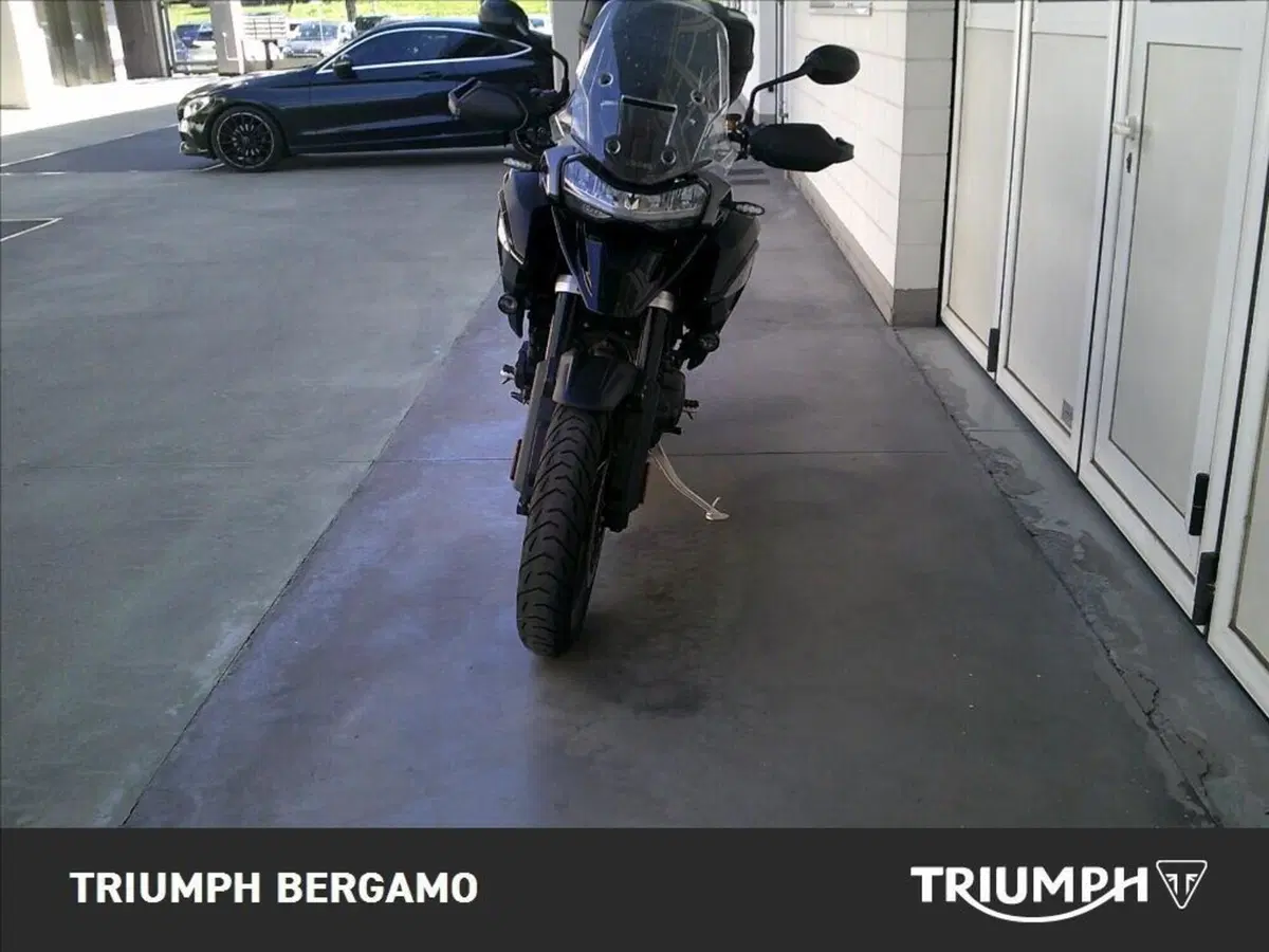 Triumph Tiger 1200 GT Pro (2022 - 23) (5)