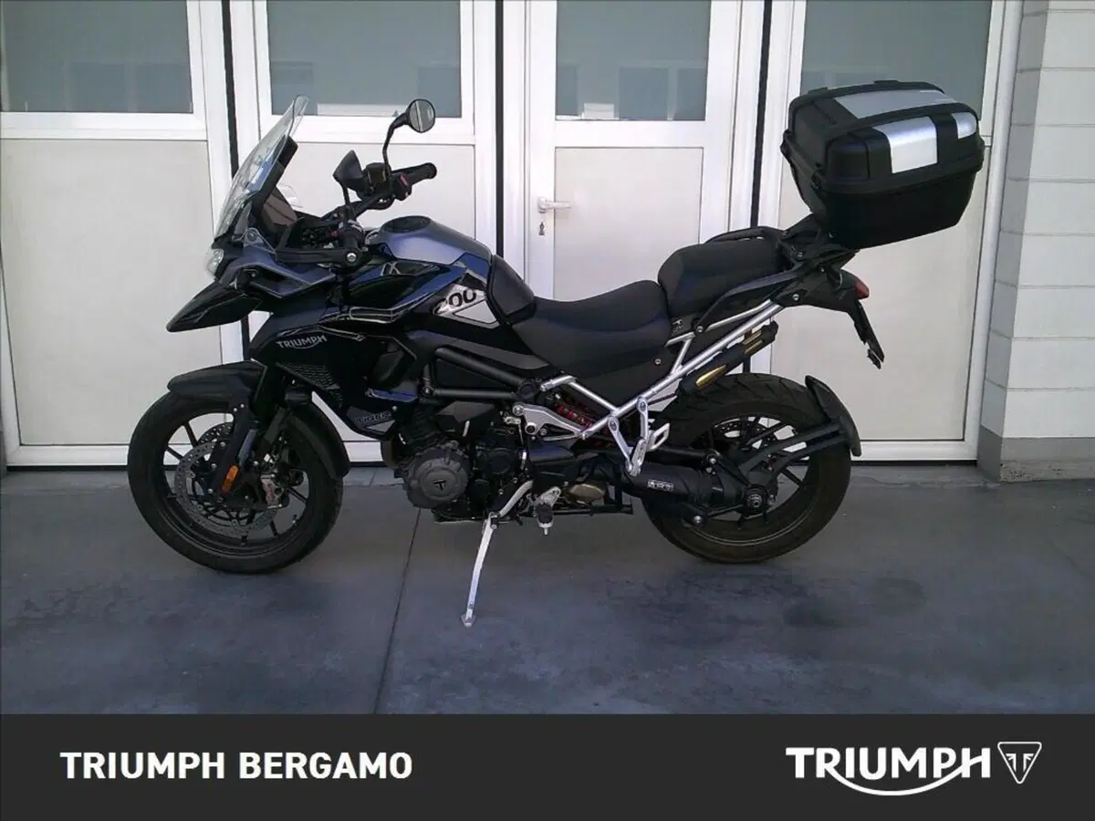 Triumph Tiger 1200 GT Pro (2022 - 23) (4)