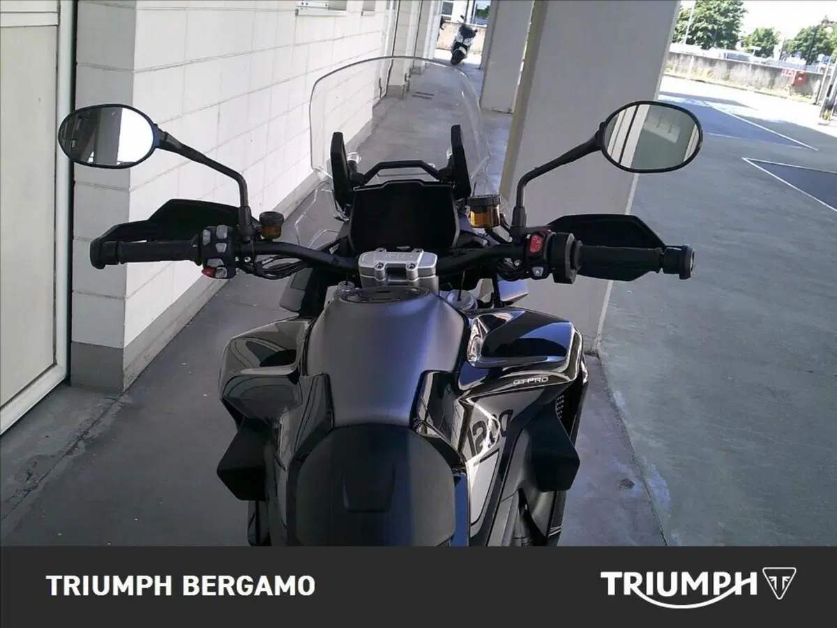 Triumph Tiger 1200 GT Pro (2022 - 23) (7)