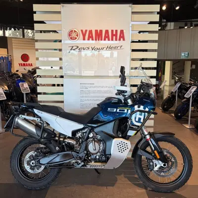 Husqvarna Norden 901 Expedition (2023 - 24) usata