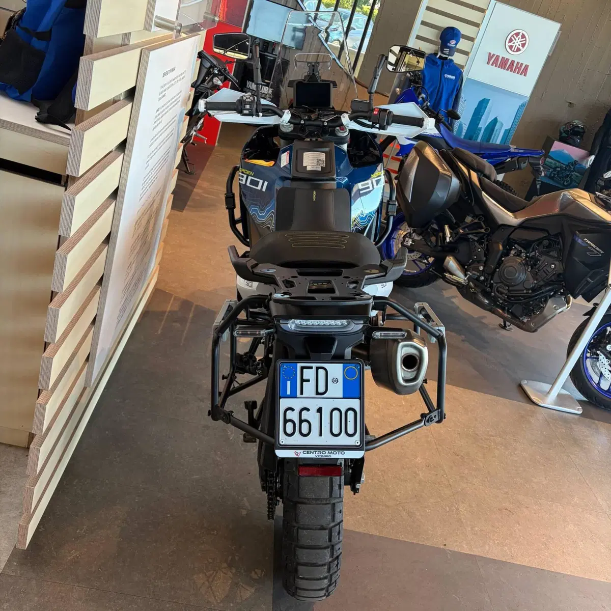 Husqvarna Norden 901 Expedition (2023 - 24) (2)
