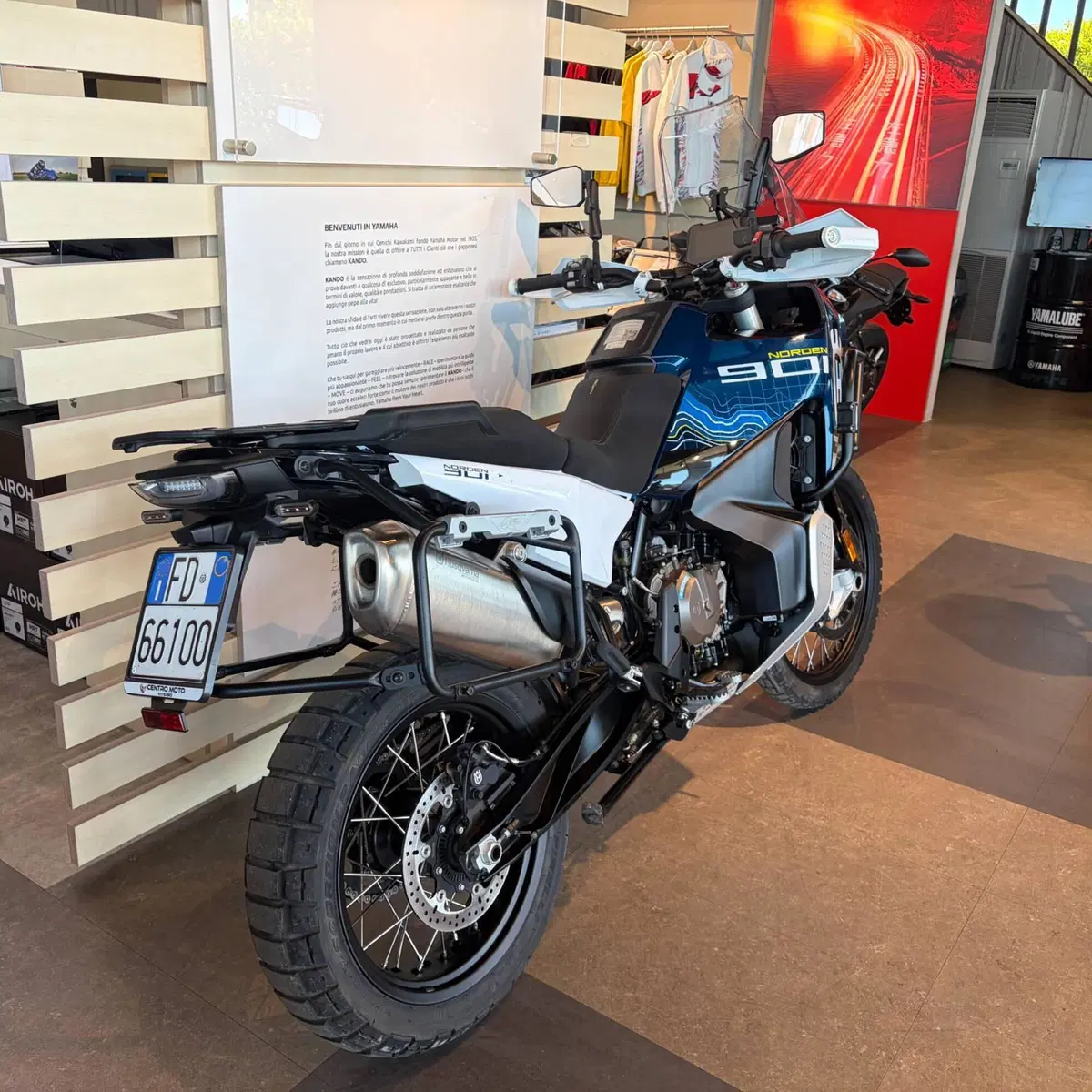 Husqvarna Norden 901 Expedition (2023 - 24) (5)
