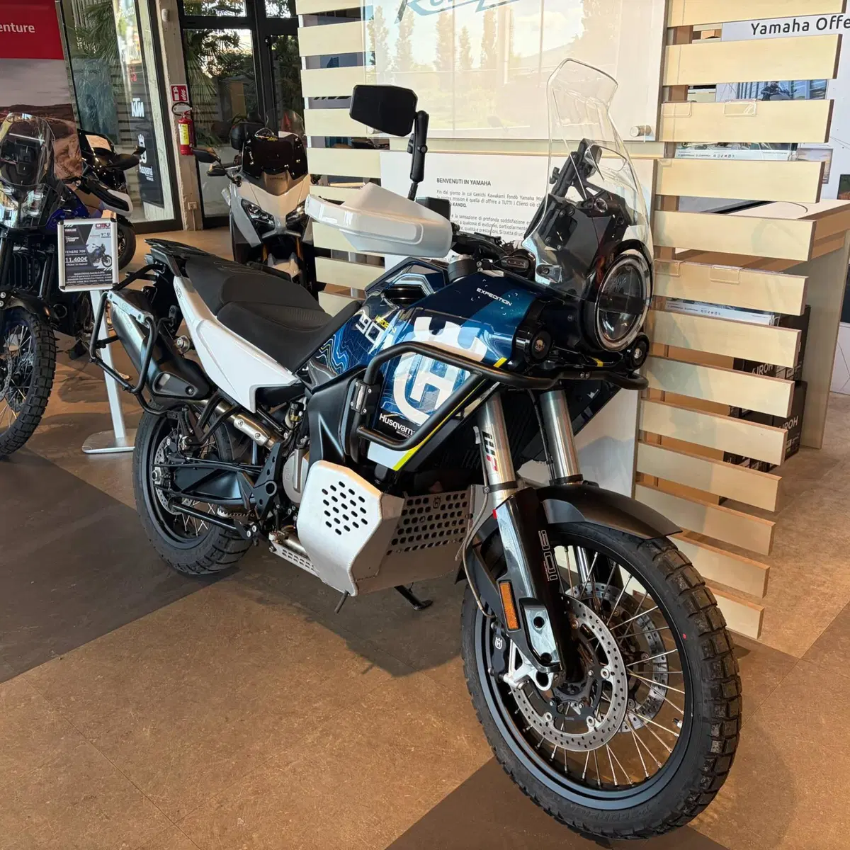 Husqvarna Norden 901 Expedition (2023 - 24) (6)