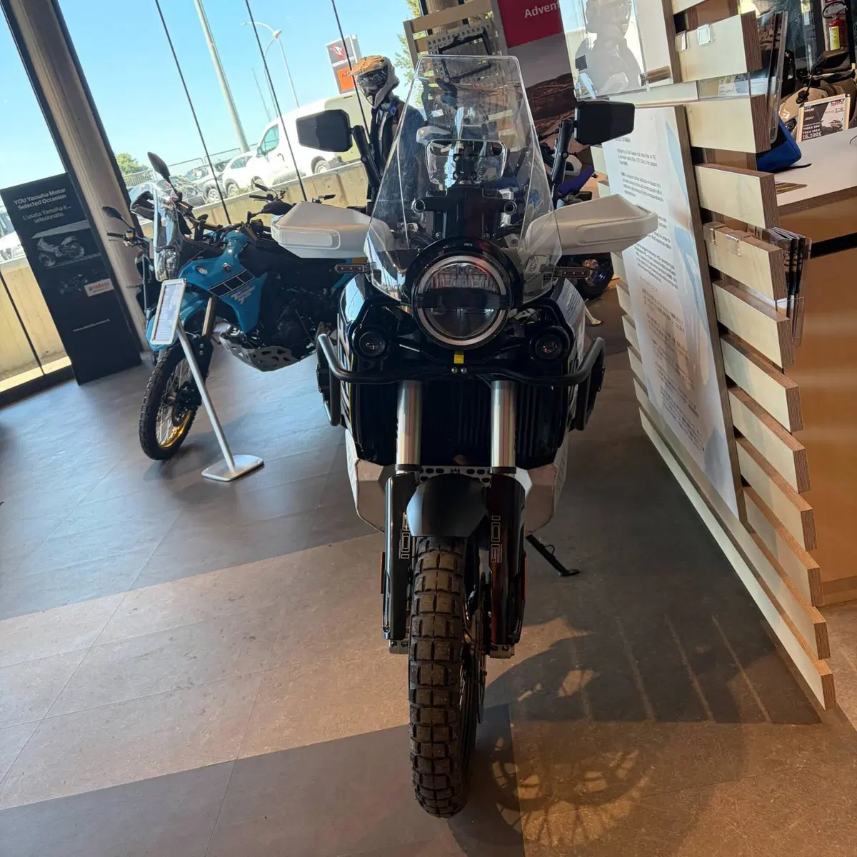 Husqvarna Norden 901 Expedition (2023 - 24) (7)