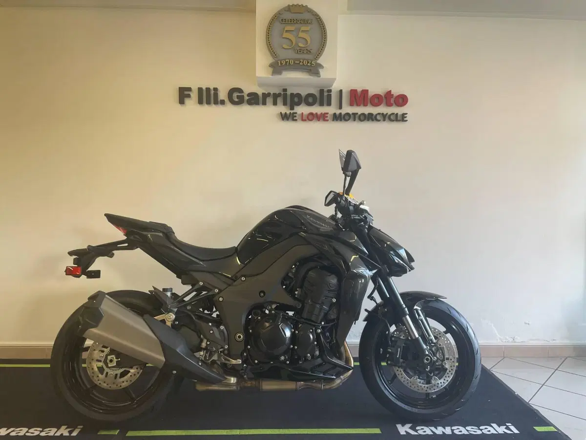 Kawasaki Z 1100 (2026) (3)