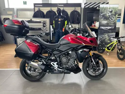 Triumph Tiger Sport 800 Tour (2026) usata