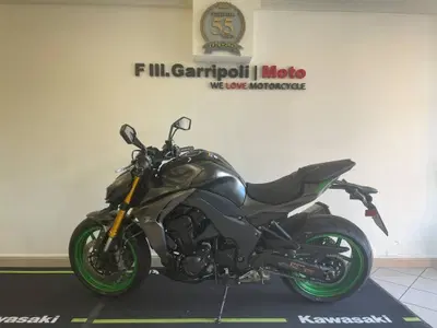 Kawasaki Z 1100 SE (2026) nuova