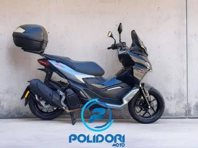 Aprilia SR GT 125 (2022 - 24) usata