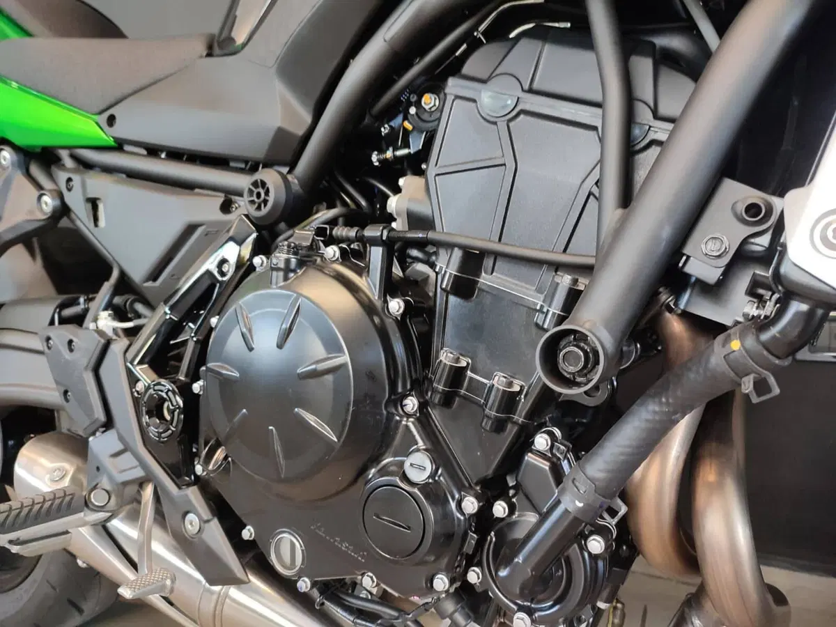 Kawasaki Z 650 S (2026) (4)