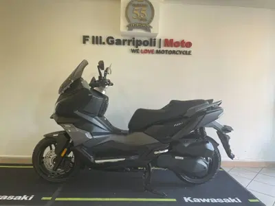 Sym ADX 300 (2024 - 26) nuova
