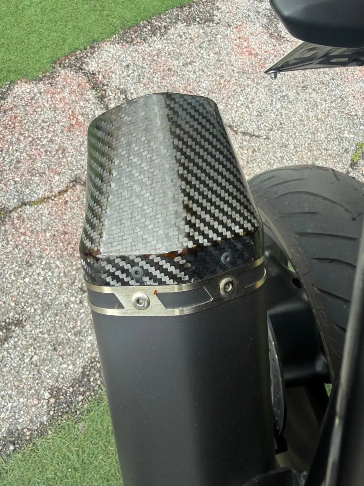 Yamaha T-Max 560 (2020 - 21) (7)