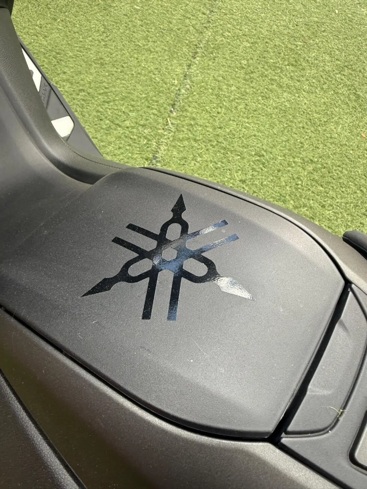 Yamaha T-Max 560 (2020 - 21) (14)
