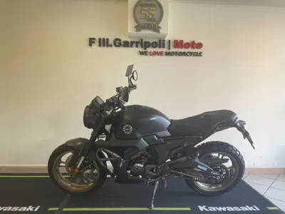 Zontes ZT125-G1 (2020 - 26) nuova