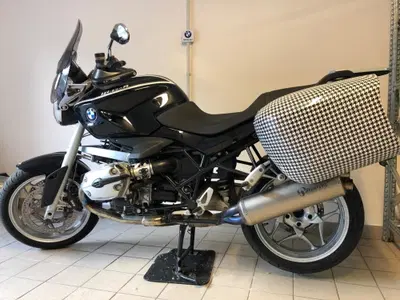 Bmw R 1200 R (2006 - 11) usata