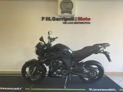 Zontes ZT125-Z2 (2026) nuova