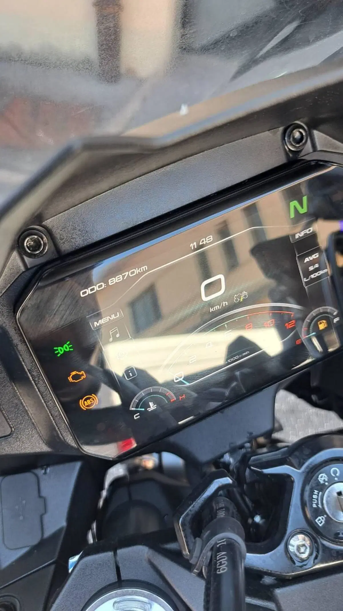 CFMOTO 700MT (2024 - 26) (4)