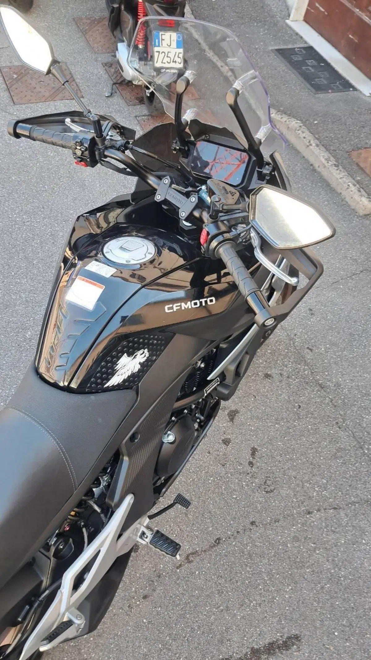 CFMOTO 700MT (2024 - 26) (5)