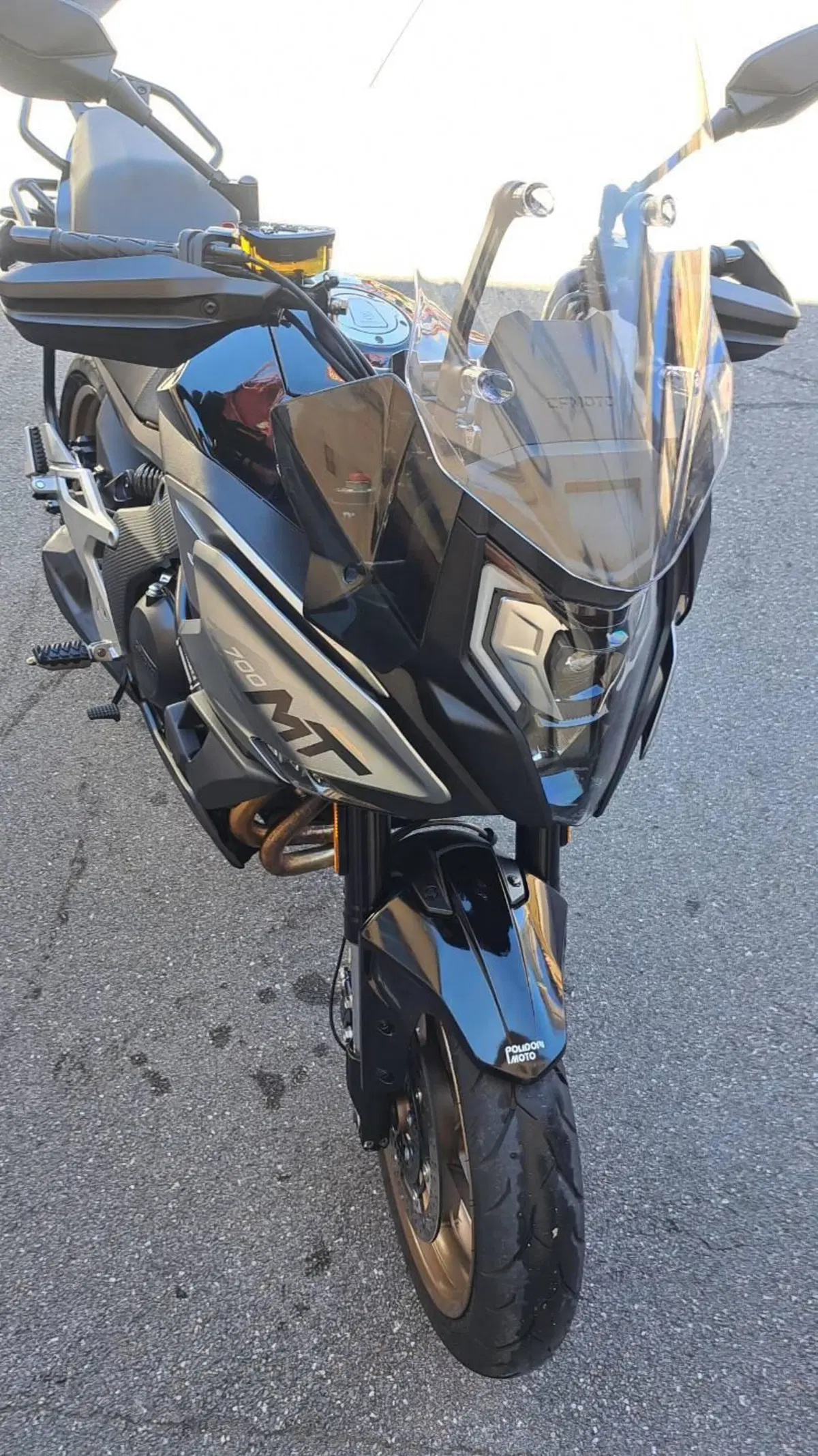 CFMOTO 700MT (2024 - 26) (6)