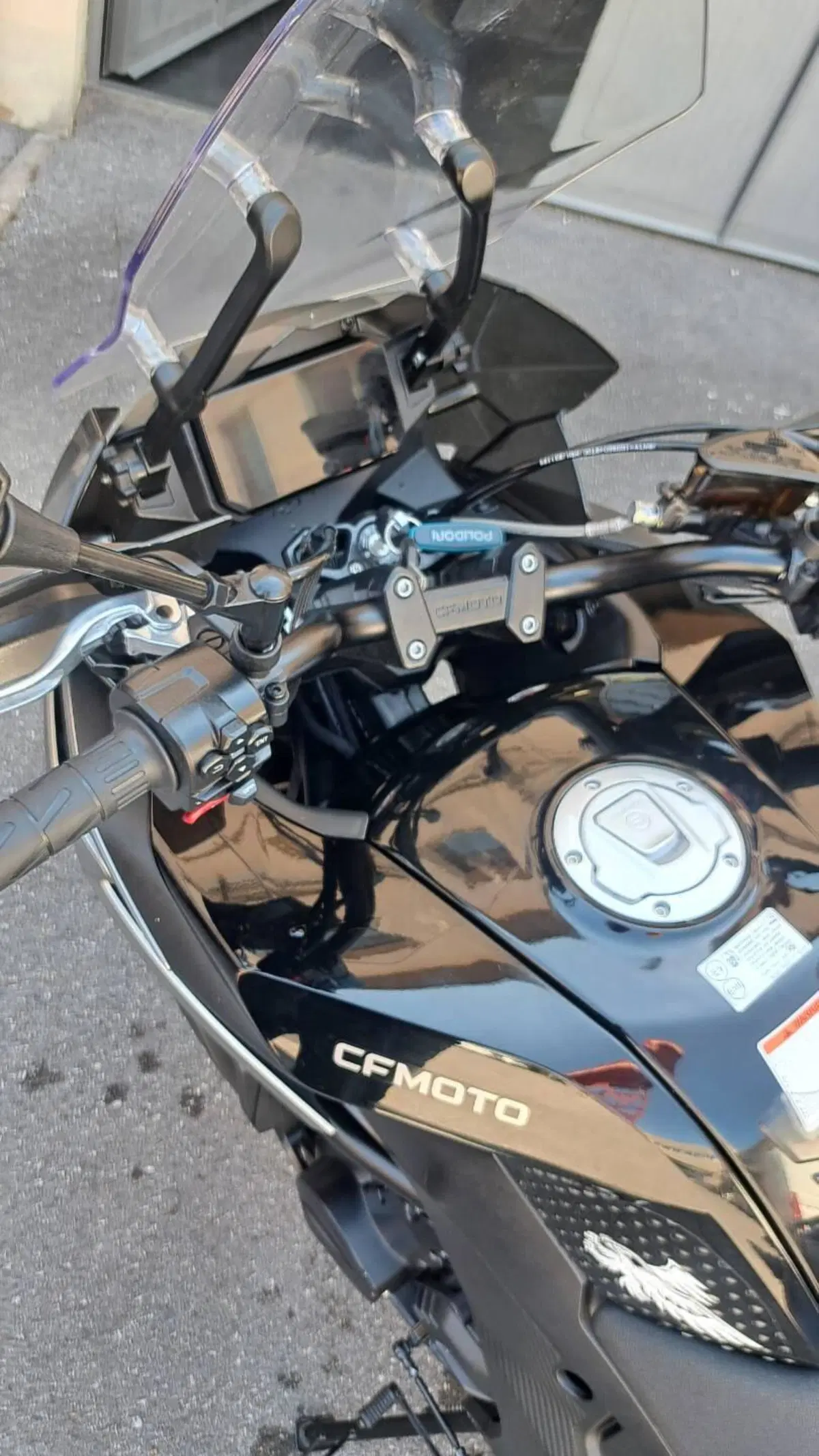CFMOTO 700MT (2024 - 26) (7)