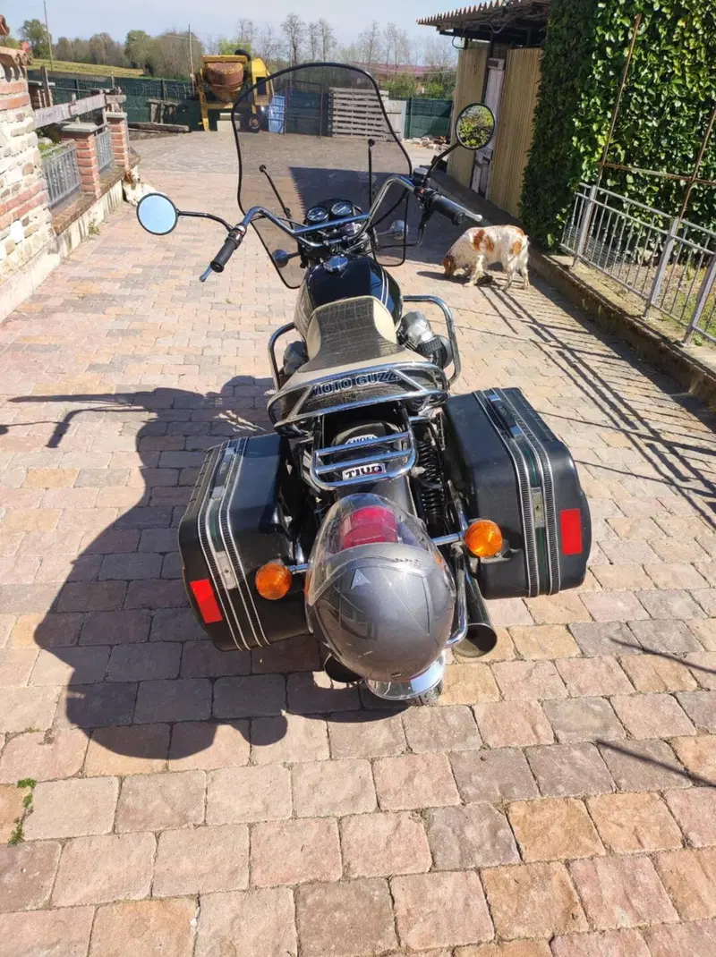 Moto Guzzi California 850 T3 (2)