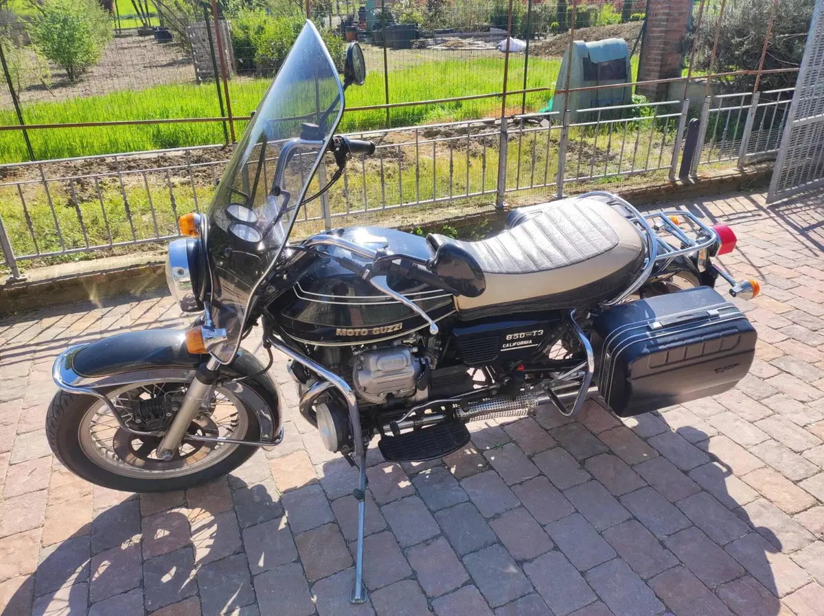 Moto Guzzi California 850 T3 (3)
