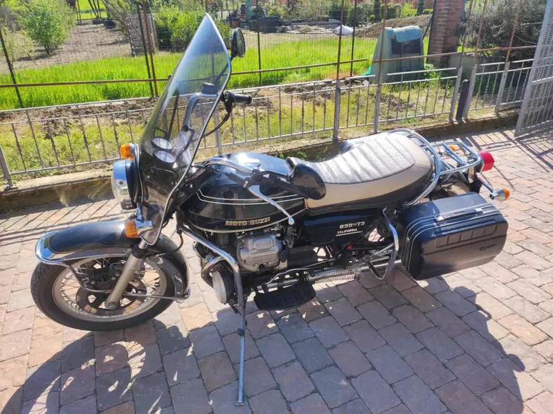 Moto Guzzi California 850 T3 (3)