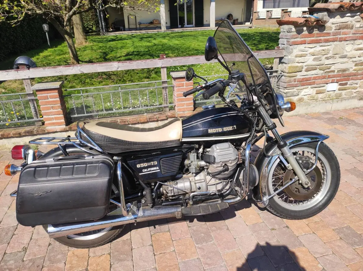 Moto Guzzi California 850 T3 (4)