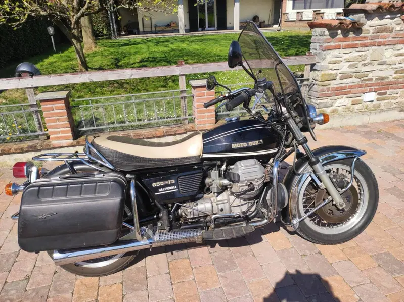 Moto Guzzi California 850 T3 (4)