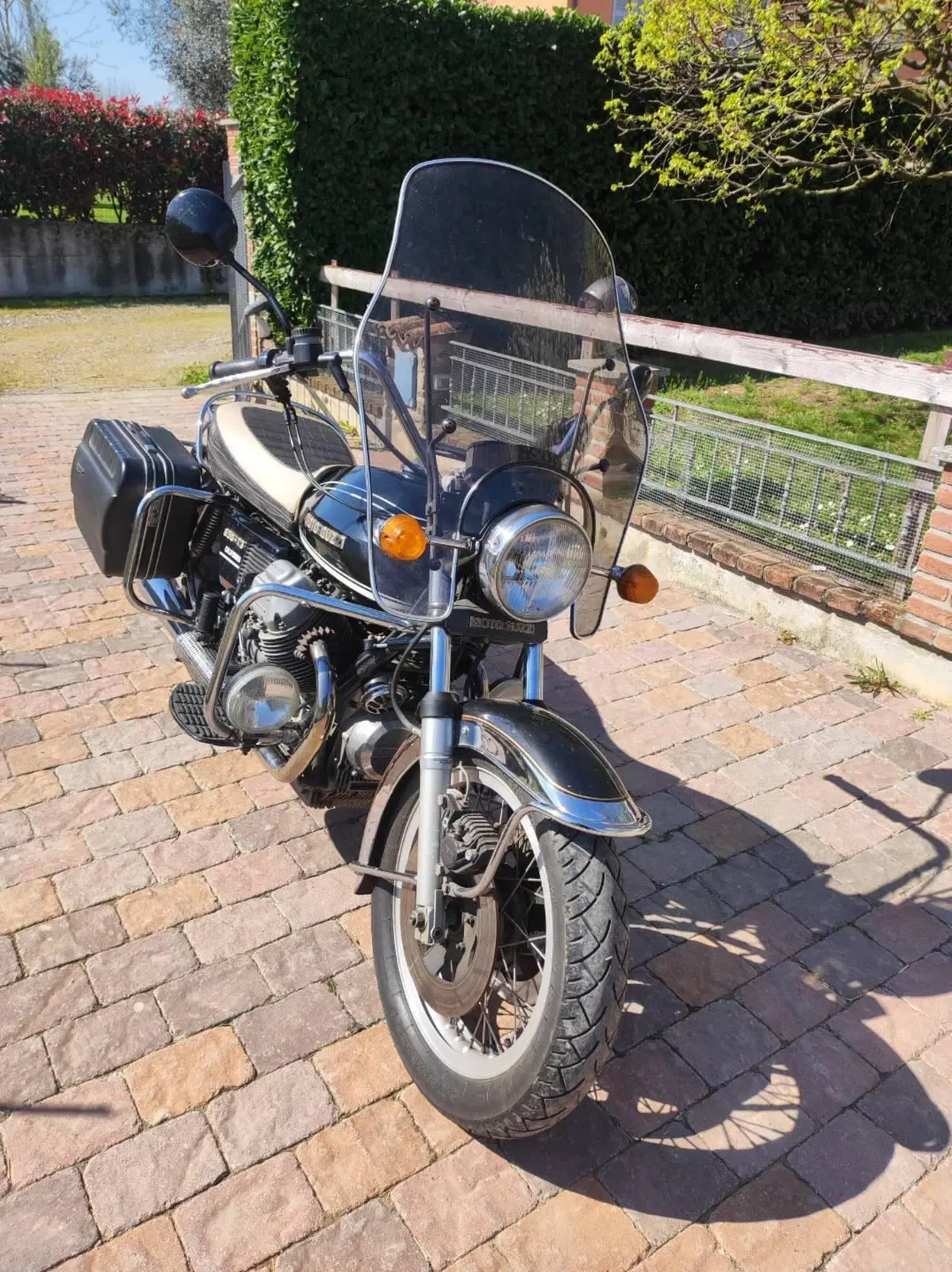 Moto Guzzi California 850 T3 (5)