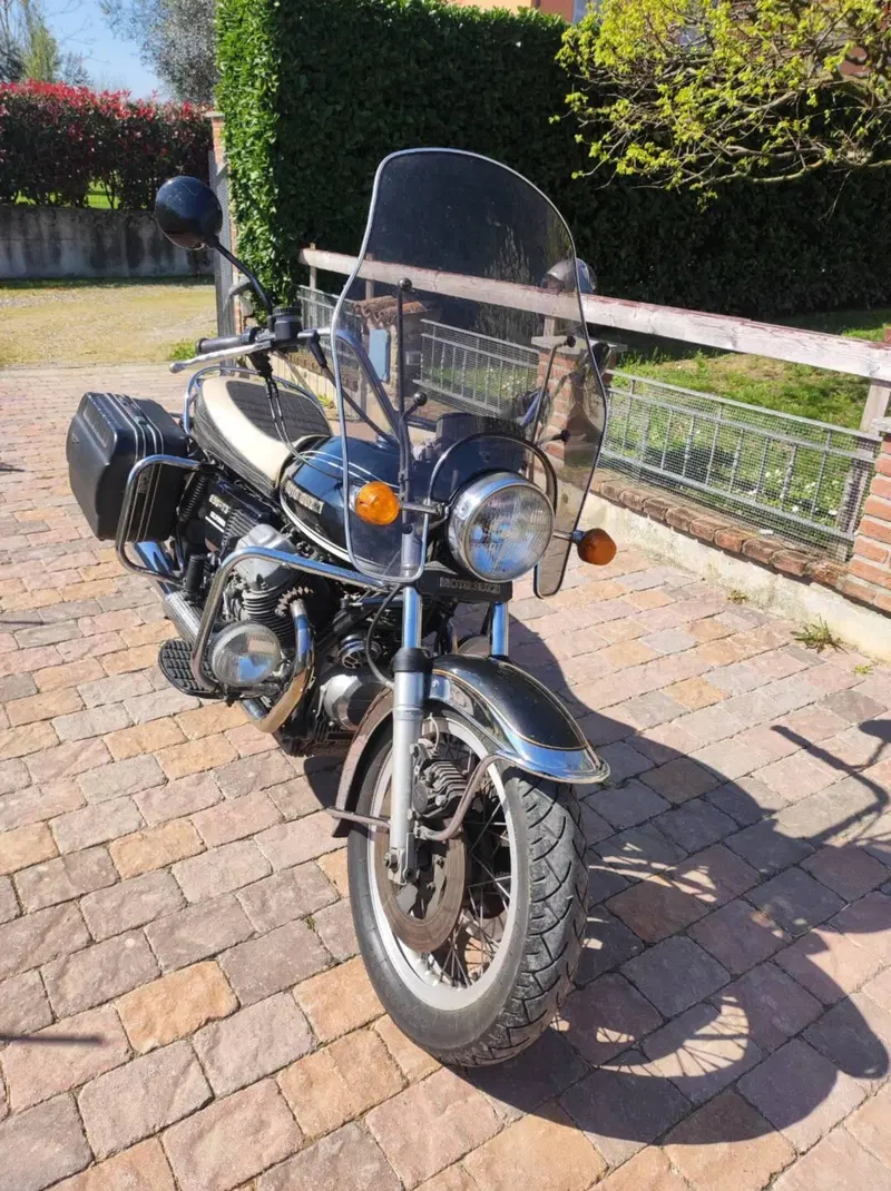 Moto Guzzi California 850 T3 (5)