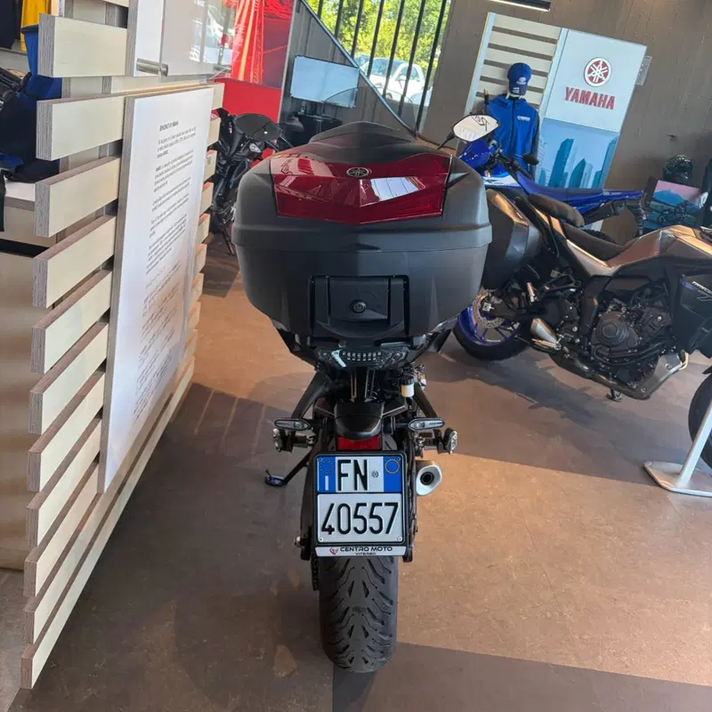 Yamaha Tracer 7 (2021 - 24) (2)