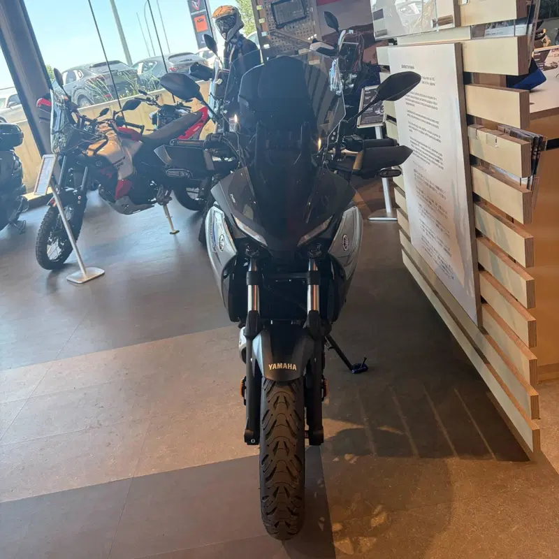 Yamaha Tracer 7 (2021 - 24) (7)
