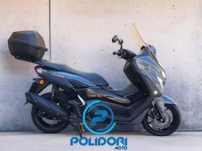 Yamaha N-Max 155 (2022 - 25) usata