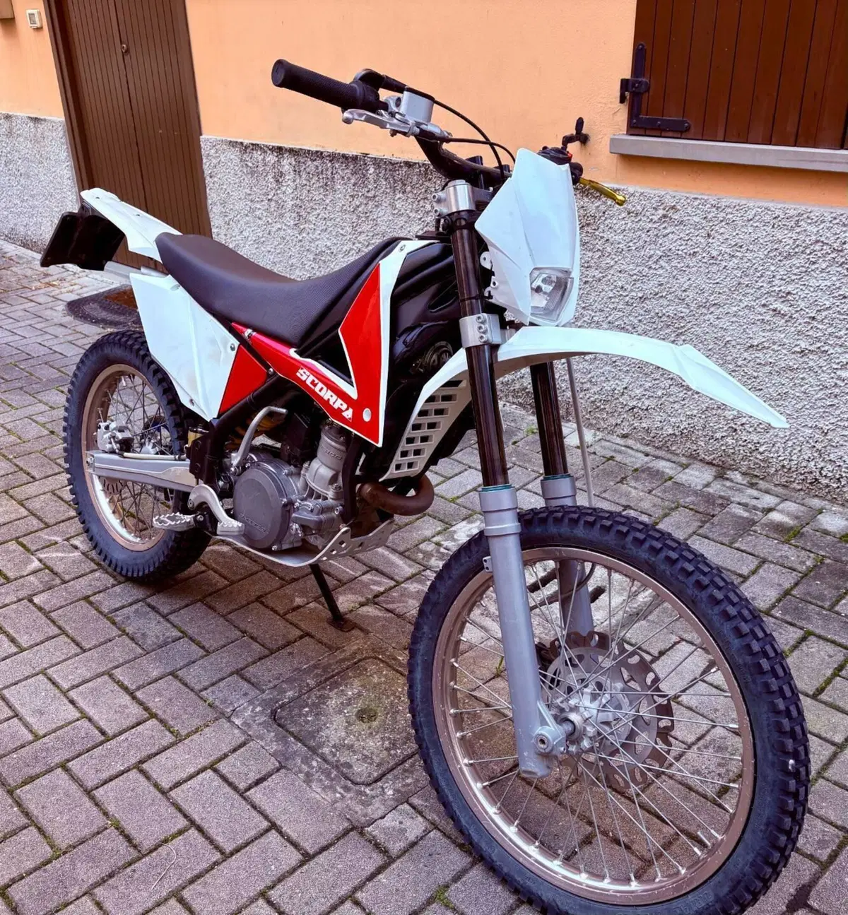 Scorpa T-Ride 290 (2012 - 20) (2)
