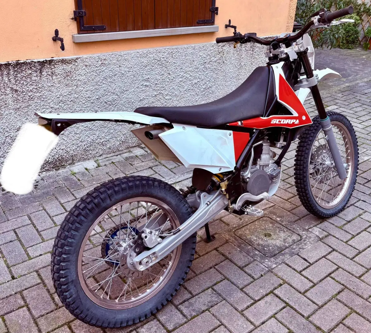 Scorpa T-Ride 290 (2012 - 20) (3)