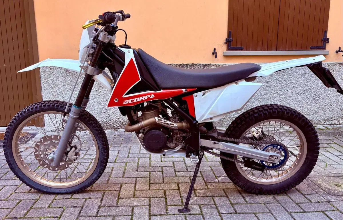 Scorpa T-Ride 290 (2012 - 20) (4)