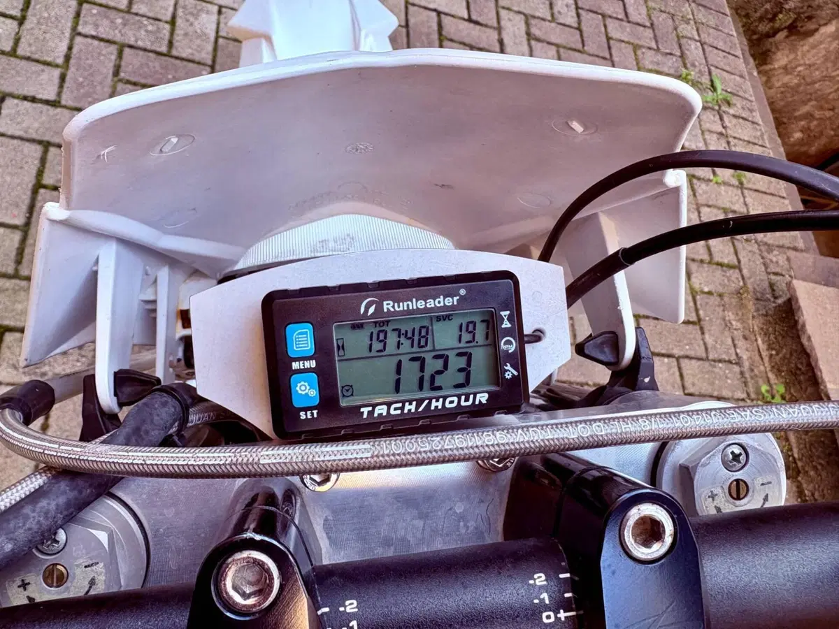 Scorpa T-Ride 290 (2012 - 20) (5)