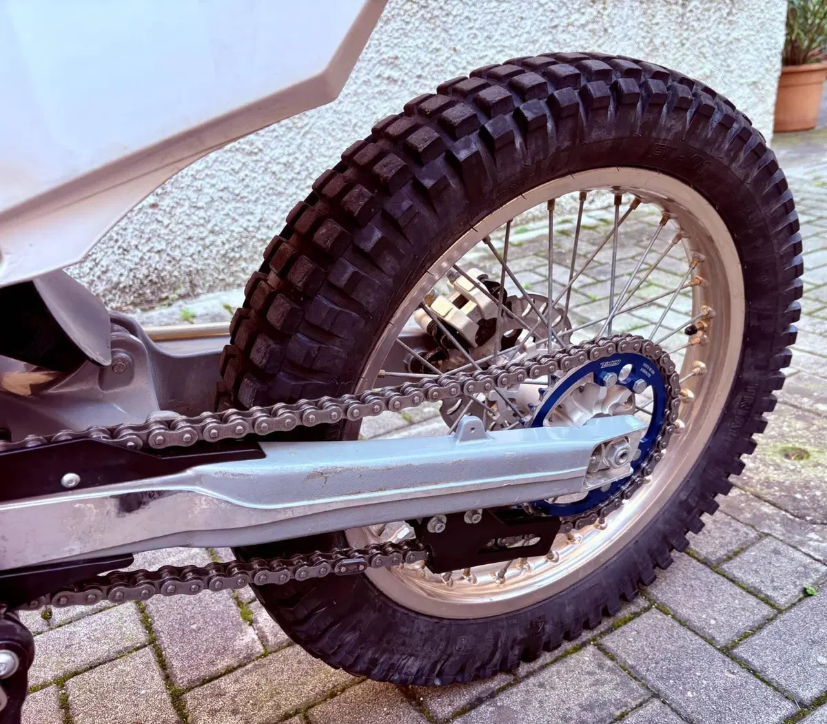 Scorpa T-Ride 290 (2012 - 20) (6)